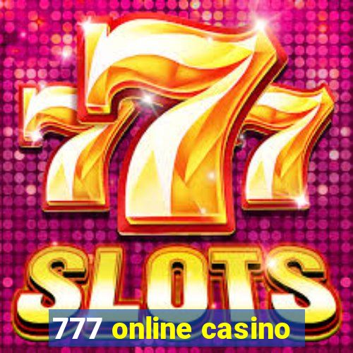 777 online casino