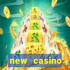 new casino no.deposit bonus