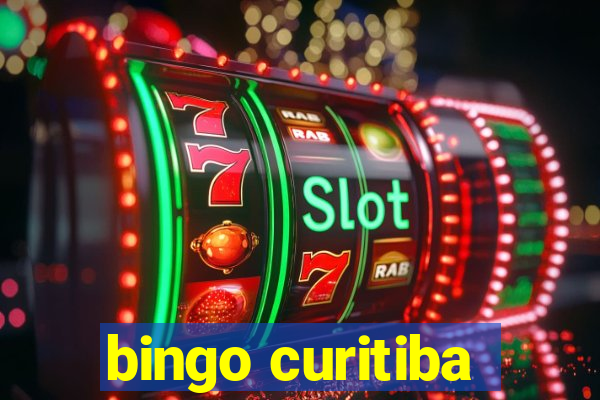 bingo curitiba