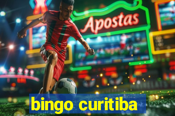 bingo curitiba