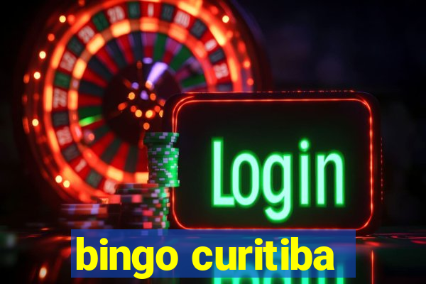 bingo curitiba