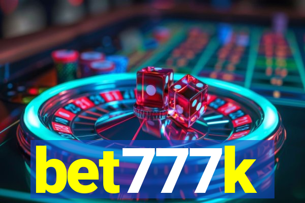 bet777k