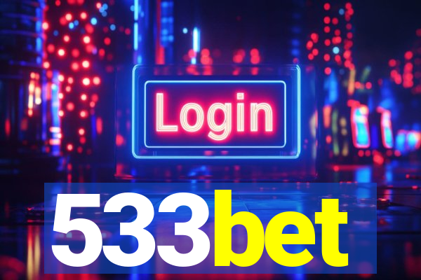 533bet