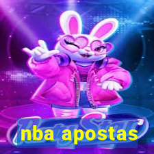 nba apostas