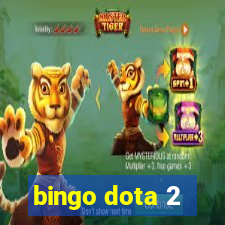 bingo dota 2