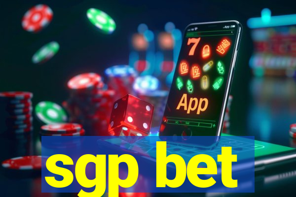 sgp bet