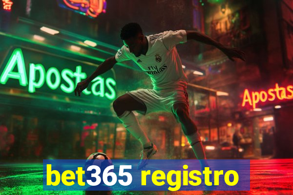 bet365 registro