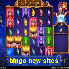 bingo new sites