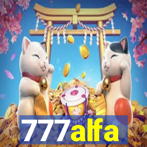 777alfa