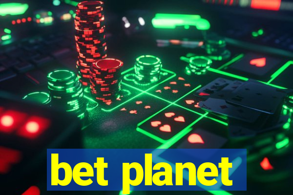 bet planet