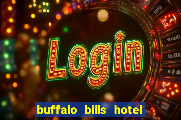 buffalo bills hotel casino primm nv