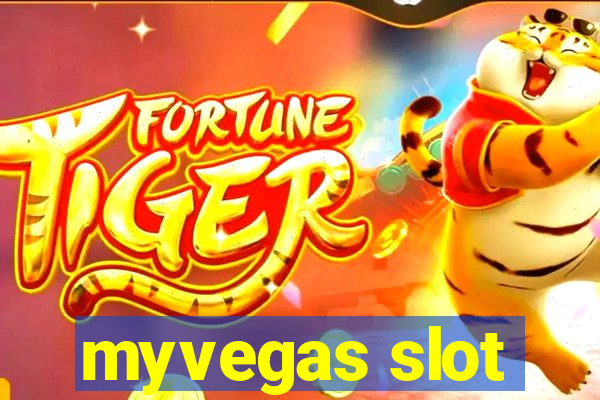 myvegas slot