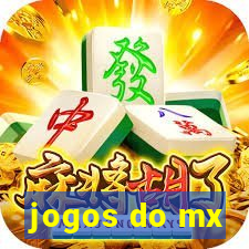 jogos do mx