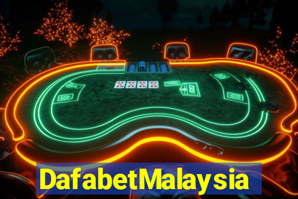 DafabetMalaysia