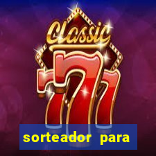 sorteador para bingo 75 bolas online