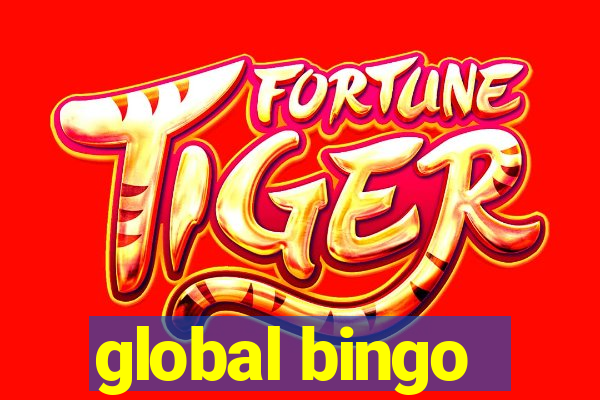 global bingo