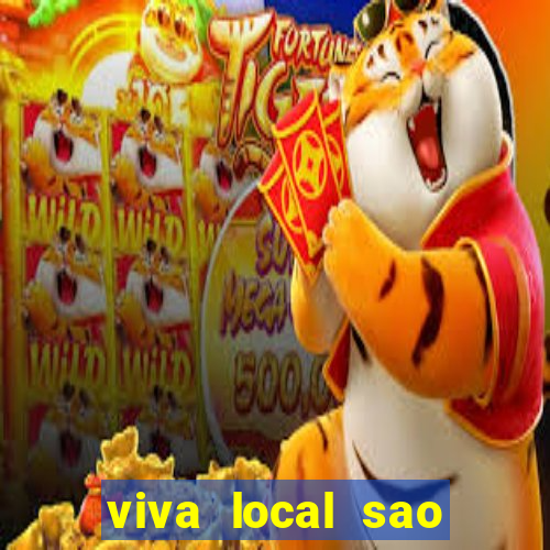 viva local sao jose sc