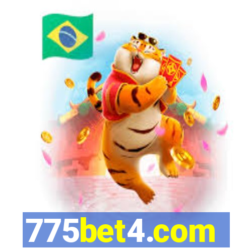 775bet4.com