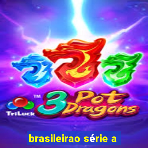 brasileirao série a