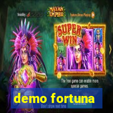 demo fortuna