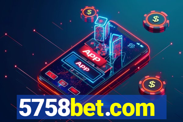 5758bet.com