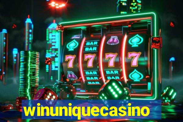 winuniquecasino