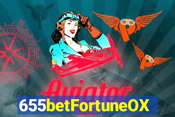 655betFortuneOX