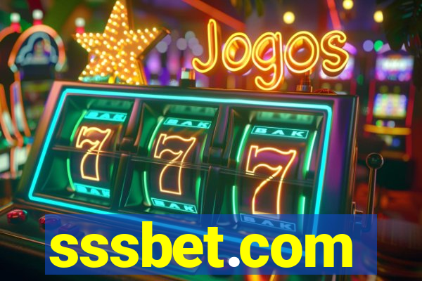 sssbet.com