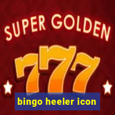 bingo heeler icon