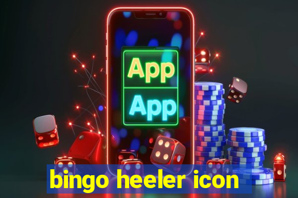 bingo heeler icon