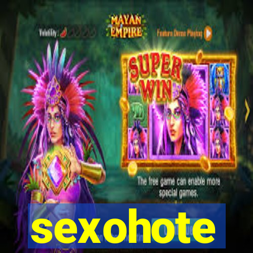 sexohote