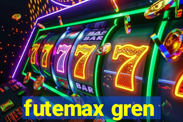 futemax gren