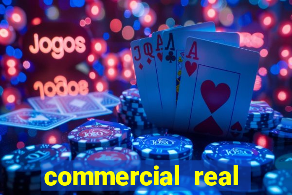 commercial real estate casino