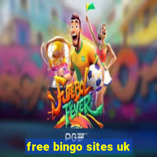 free bingo sites uk