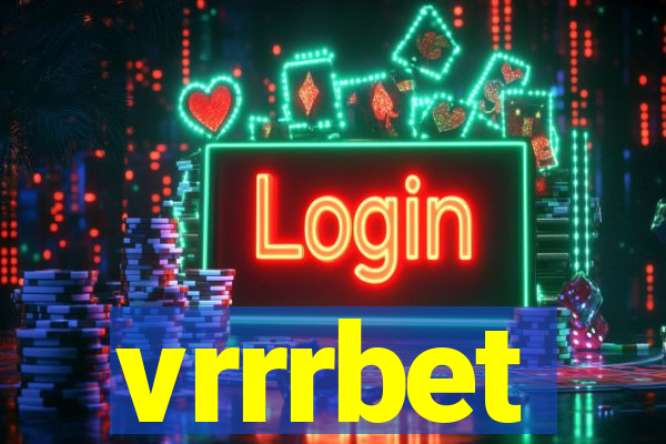 vrrrbet