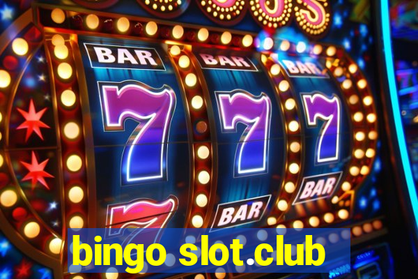 bingo slot.club