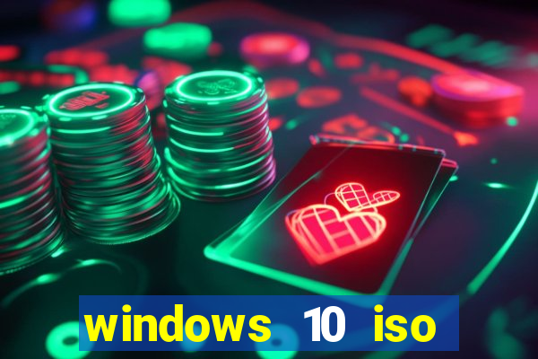 windows 10 iso download google drive