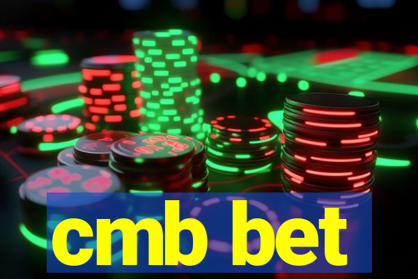 cmb bet