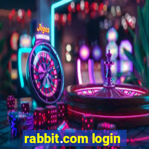 rabbit.com login