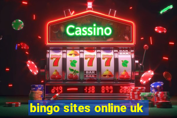 bingo sites online uk