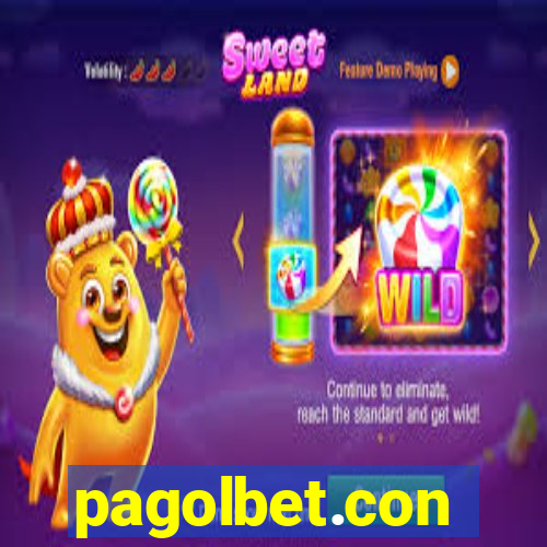 pagolbet.con