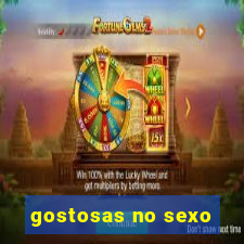 gostosas no sexo