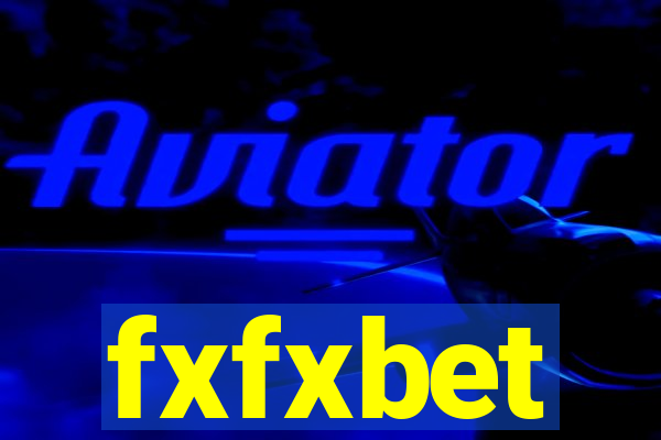 fxfxbet