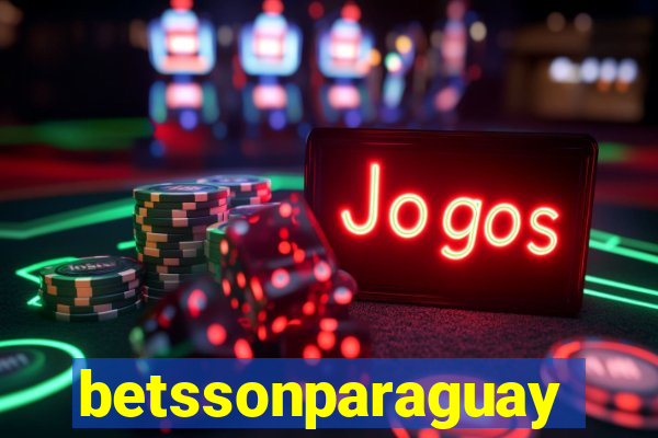 betssonparaguay