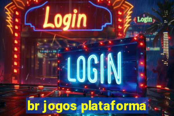 br jogos plataforma