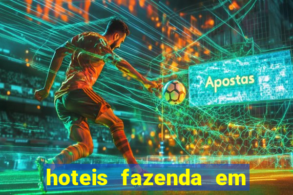 hoteis fazenda em porto velho