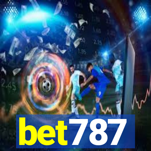 bet787