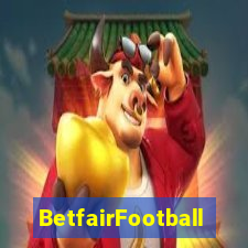 BetfairFootball