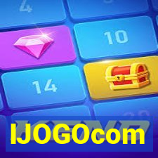 IJOGOcom