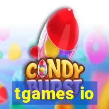 tgames io